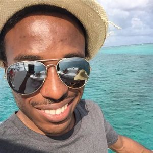 Meet your Posher, Dudley